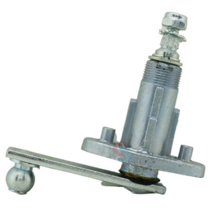 Pivo Limpador Passat Gol Quadrado /96 Esquerdo GR0080AE