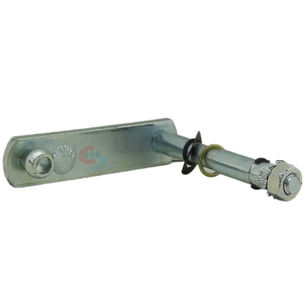 Pivo Limpador Topic 93/00 Esquerdo GR1354E - 00da4e13-e763-46f9-b54a-1b2b06ffc009