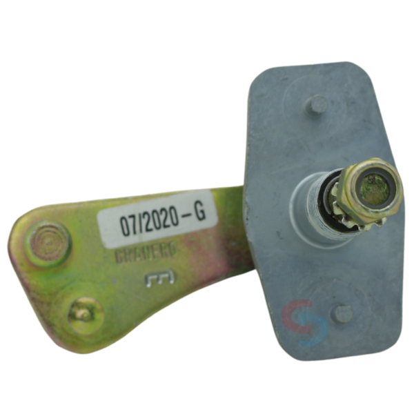 Pivo Limpador Towner Besta Bongo K27 Esquerdo GR1353E
                       - 50bf8593-a186-43dc-9ec8-7ce602bf3233