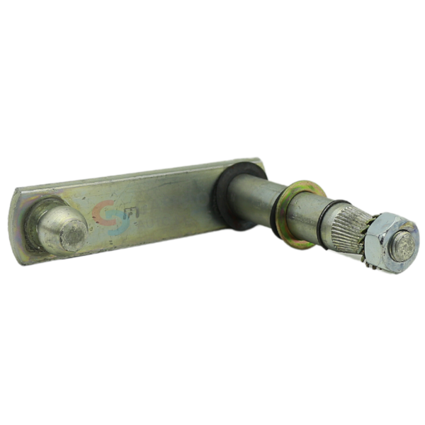 Pivo Limpador Van Euro Cargo Tector Esquerdo GR0326E - 092d402a-4165-4649-84ad-475b63737db3