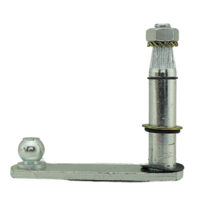 Pivo Limpador Van Euro Tracker Esquerdo GR0318E
                                  