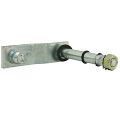 Pivo Limpador Vectra 96/ Direito GR0336D
                                  