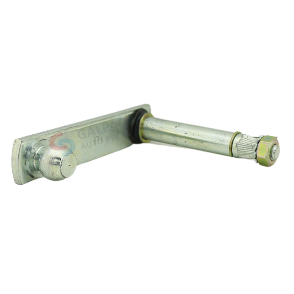 Pivo Limpador Zafira 00/ Esquerdo GR0341E - a02a10ad-f62a-46c3-aae5-0ae9ae368997