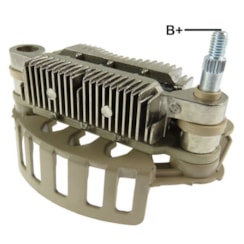 Placa Alt. Citroen Xsara Berlingo / Peugeot 206 307 / Renault Clio - 9638275980