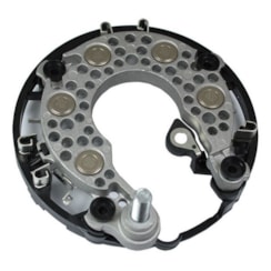 Placa Alt. Gm Equinox 2.0 17->20 - 13522660