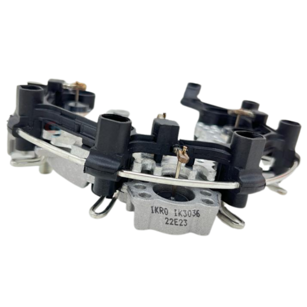 Placa Alternador Audi Q5 3.0 Mercedes C200 Ik3036 - bdcbf369-5d99-42a8-ba5b-1780b1f27b7f