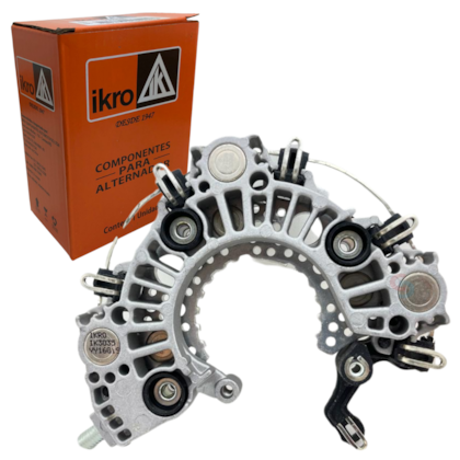 Placa Alternador BMW Mini Cooper Ik3035
