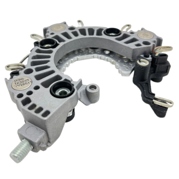 Placa Alternador BMW Mini Cooper Ik3035 - ccd06b92-896f-4119-86ff-81a2040fd245