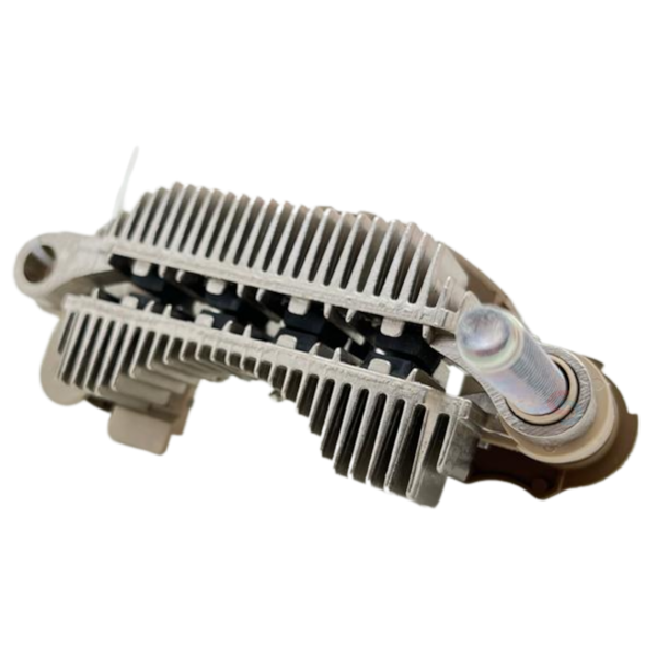 Placa Alternador Caminhão Volvo Vm Ikro Ik3354 - 631073e8-1e91-4010-b601-008ef4b7704b