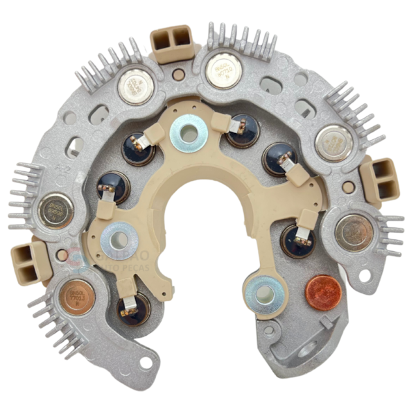 Placa Alternador Cherokee 3.6 Chrysler 300c Denso Ik3610 - 12bdd362-7a6e-44f2-87f2-5e7fed11f0ad