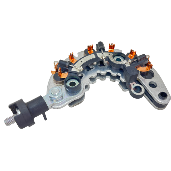 Placa Alternador Chery Qq 1.1 Face 1.1 16v 105a Delco Ik3542 - 40a72876-6b9c-4189-9cdd-42fd21cca2ec