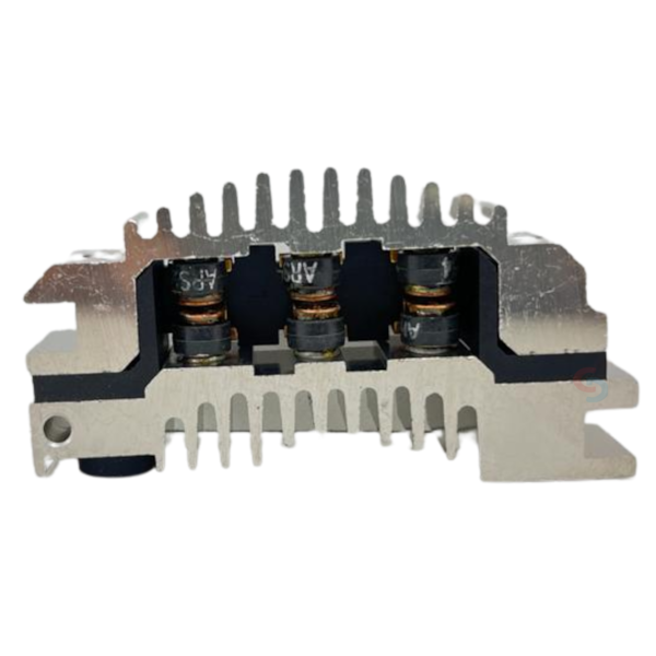 Placa Alternador Chevette Opala C Arno 120a Delco Ik3312 - 78bcae94-0f5b-4138-9f8b-b333bbea3a40