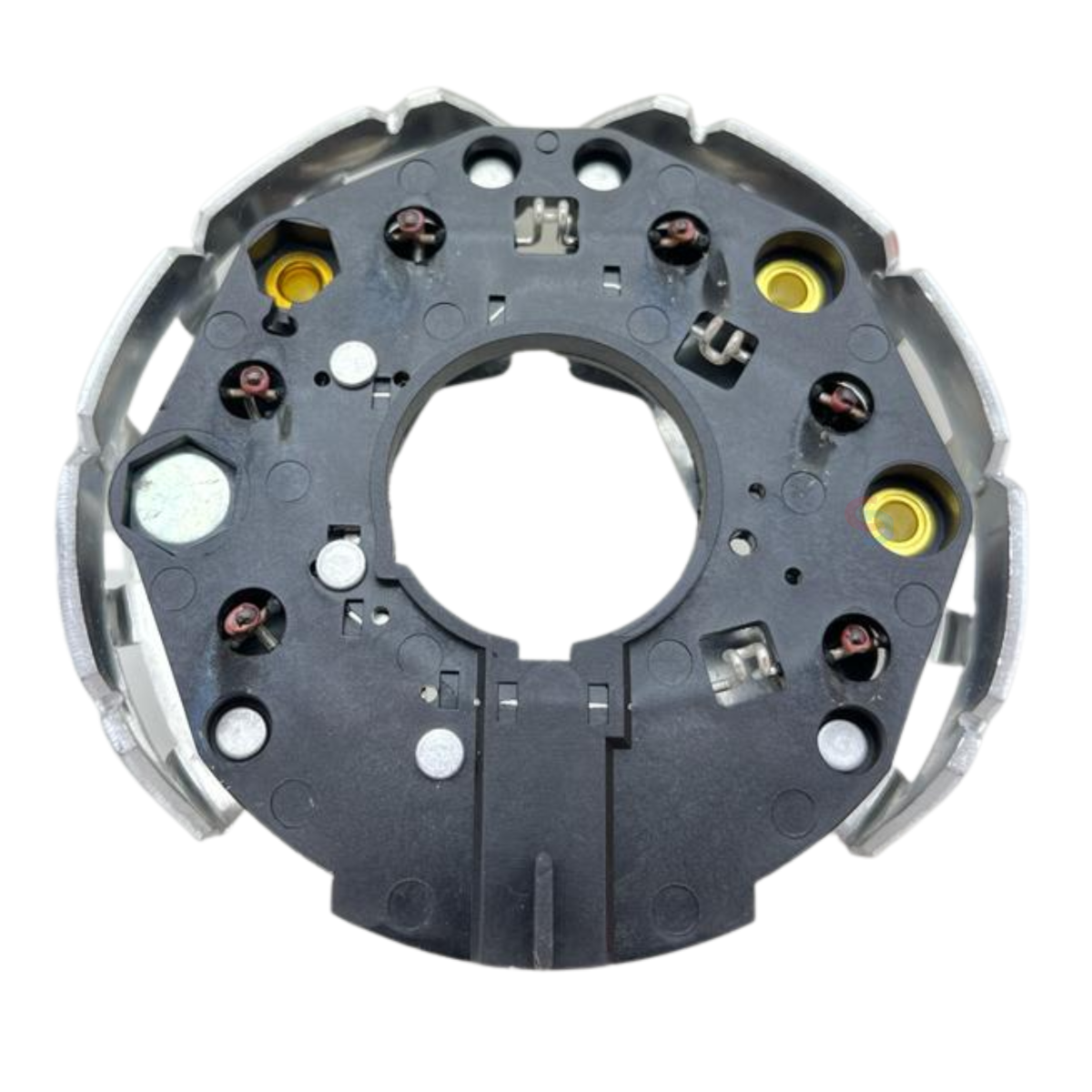 Placa Alternador Chevette Uno Monza 147 D20 | Galpão Auto Peças