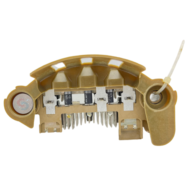 Placa Alternador Chrysler 85a Ikro Ik3385 - 3b566b79-32cb-4111-a0c4-2243f7fb3a2a