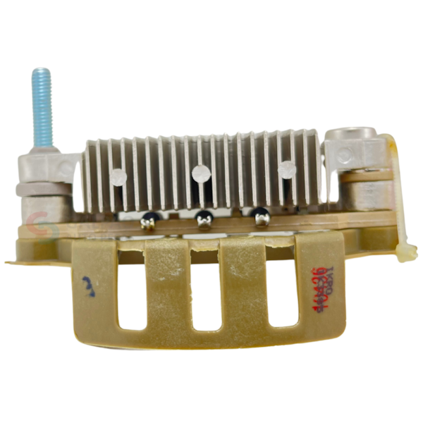 Placa Alternador Chrysler 85a Ikro Ik3385 - 86384a10-28bc-4f6c-97bf-da123ce4aded