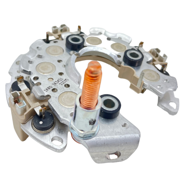 Placa Alternador Chrysler Dodge Denso Ikro Ik3431 - f69c7af7-7728-4f29-ba49-5f92f0249b02