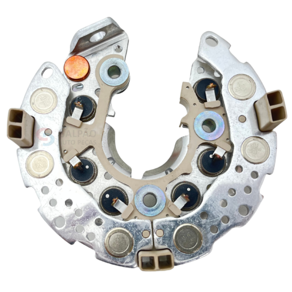Placa Alternador Chrysler Dodge Denso Ikro Ik3431 - 2ca329fb-d33e-4ceb-8fc4-71108ceb340c
