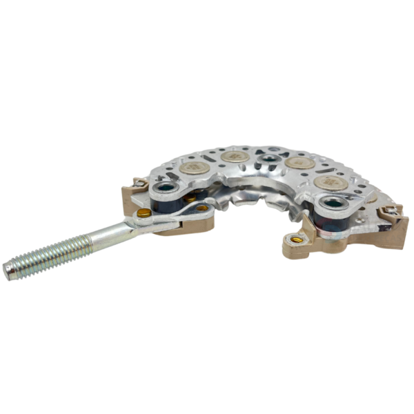 Placa Alternador Chrysler Dodge Jeep Plymouth Denso Ik3425 - a1558abd-3da8-4107-8225-5ebd99f7c25f