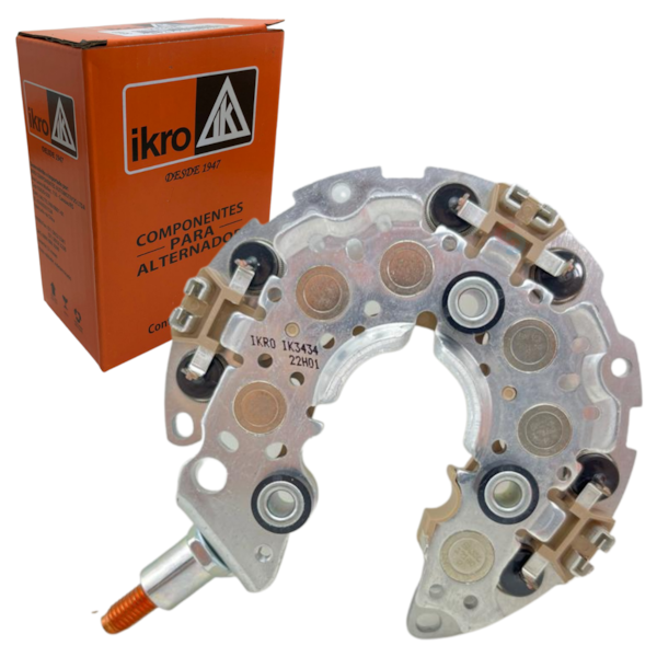 Placa Alternador Chrysler Dodge Land Rover 2005/2007 Ik3434 - b72a60fa-240c-4574-9793-0b8fedcce5cd