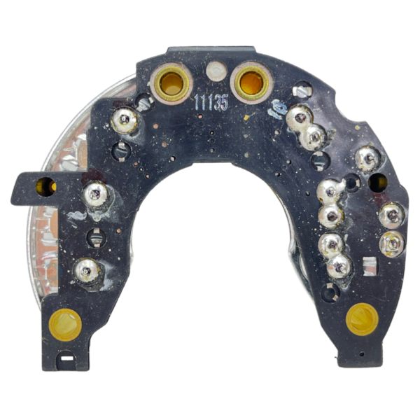 Placa Alternador Citroen Peugeot Renault  Volvo Ik3465 - 88d21ba5-3300-4776-8d3b-648cc0937cc8