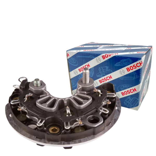 Placa Alternador Corsa Celta 1.0 2000/... F00M133360 Bosch - 91915a05-01ed-4c52-aa8b-3e94623515d4