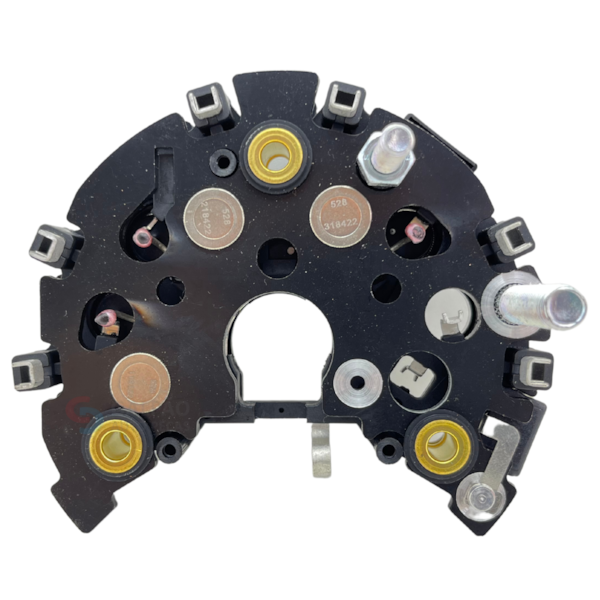 Placa Alternador Corsa Wind 1996/2000 90a Ikro Ik3639 - e4aeac4a-9724-40a7-9af2-eb55c918e544