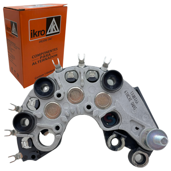 Placa Alternador Ecosport Ka Zetec Fiesta Rocan Ik3819 - f7e8e095-cee0-41cd-8306-3f3be70de217