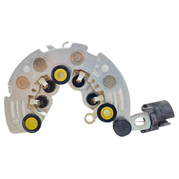 Placa Alternador Ecosport Visteon Focus Mondeo 140a Ik3891 - edbd21e2-3e08-45fa-8373-b0cdcbfb4b2e