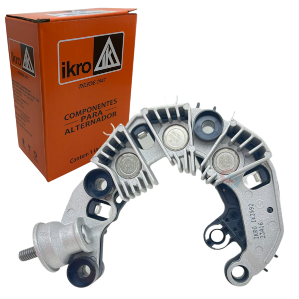 Placa Alternador Etios Ikro Ik3992 - c2736b6e-f899-4f5b-b27d-6b05c186b8d3