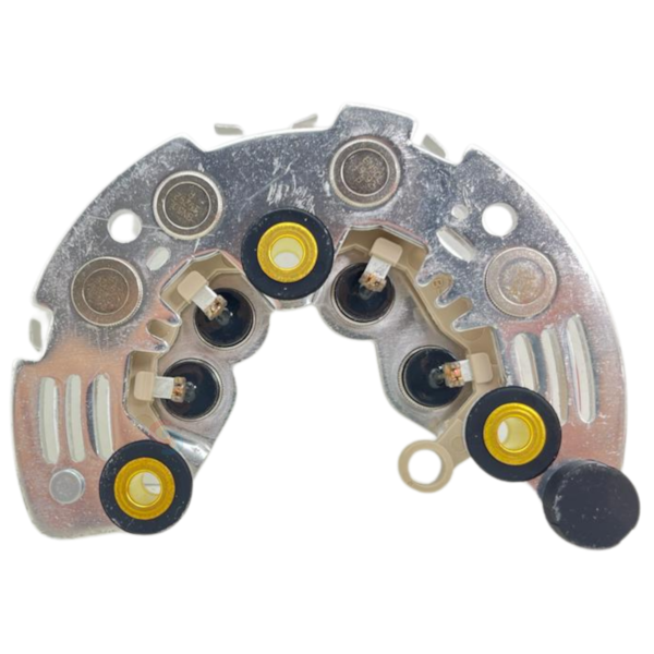 Placa Alternador Fiesta Visteon Ka 95a Ik3890 - d31bbd2a-58e9-42dd-9498-6321270dde55