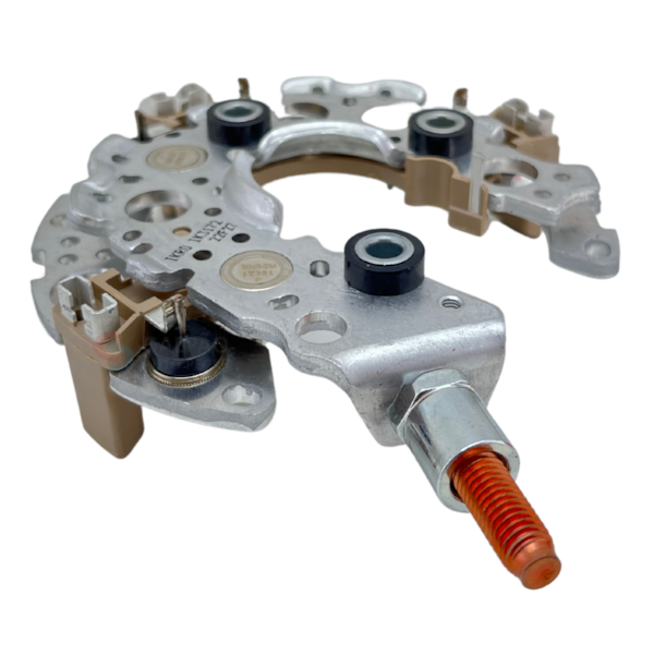 Placa Alternador Focus 2008/ Volvo C60 Denso Ik3172
                       - c4578992-8ad4-48a1-9e7f-f741ad0239ca