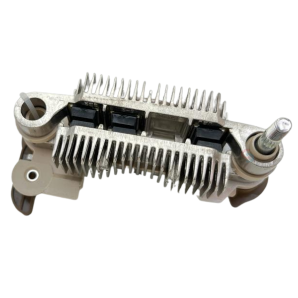 Placa Alternador Honda Civic 1996/2000 Ikro Ik3591 - e63a4636-7fbc-4fdd-bcd4-fff6f9920a75