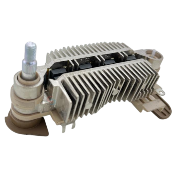 Placa Alternador Honda Civic 2.0 2008 90a Ikro Ik3152 - 59ca12f8-19fb-4243-98fa-12d7bb4396b9
