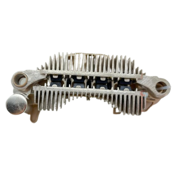 Placa Alternador Hr 1992/ L200 2.2 85a Diesel Ik3879 - 611f8f90-2644-4916-a26b-d13bed9c3ef3