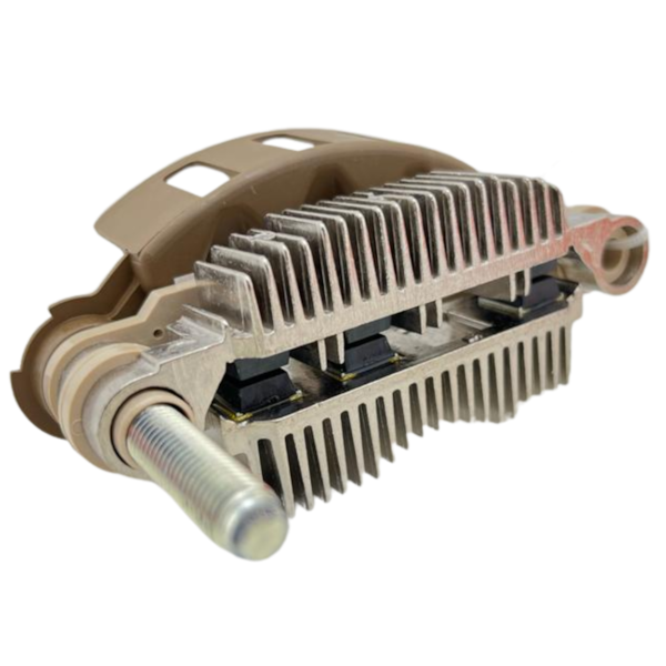 Placa Alternador Infiniti Tiida Frontier Ik3223 - 3f101458-1073-4c46-8d4d-e2483cdf3ede