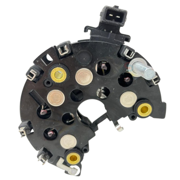 Placa Alternador Jetta Golf Passat BMW 90a Ik3850 - 8c3b3d21-c5d0-4527-bbca-6ebae56bca34