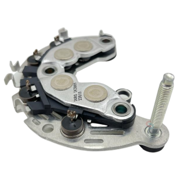 Placa Alternador Ka Visteon Fiesta 95a Ik3889 - f5a22c26-a804-4baf-ade8-a763286cd41e