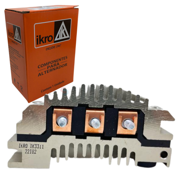 Placa Alternador Kadett Monza 1982-1990 65a Delco Ik3311 - a2c87db0-bd7e-45f6-8b86-0d31863d1387