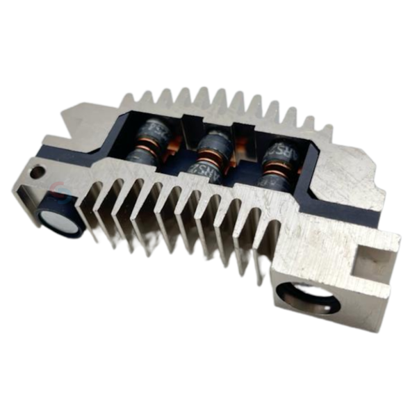 Placa Alternador Kadett Monza 1982-1990 65a Delco Ik3311 - 325e8967-b52f-45fd-aab5-e7066ba16e33