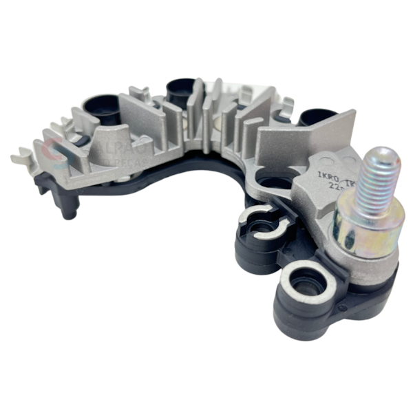 Placa Alternador Kangoo 1.6 C Ar Megane Scenic Clio Ik3809 - e67dee5e-d28e-4532-822f-8e99e6b3262d