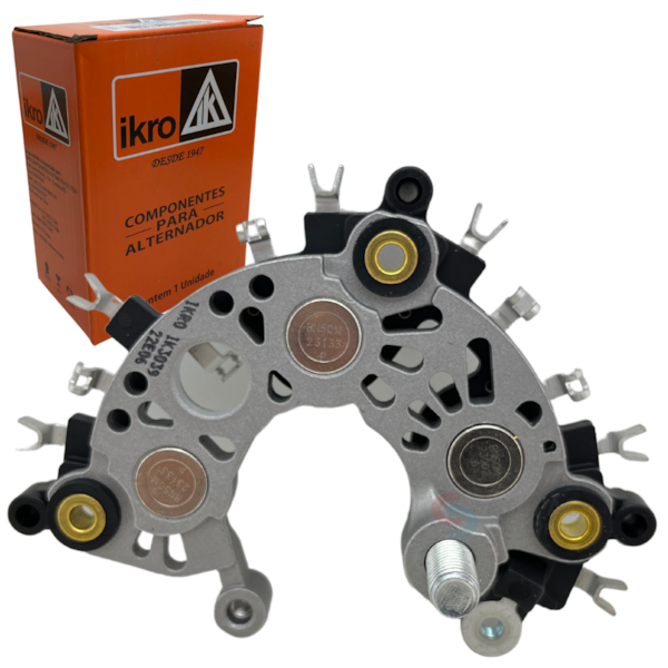 Placa Alternador Logan Clio Gol Sprinter Ik3039 - 4db9d868-7d46-42ec-92e7-944a5d3fa24c