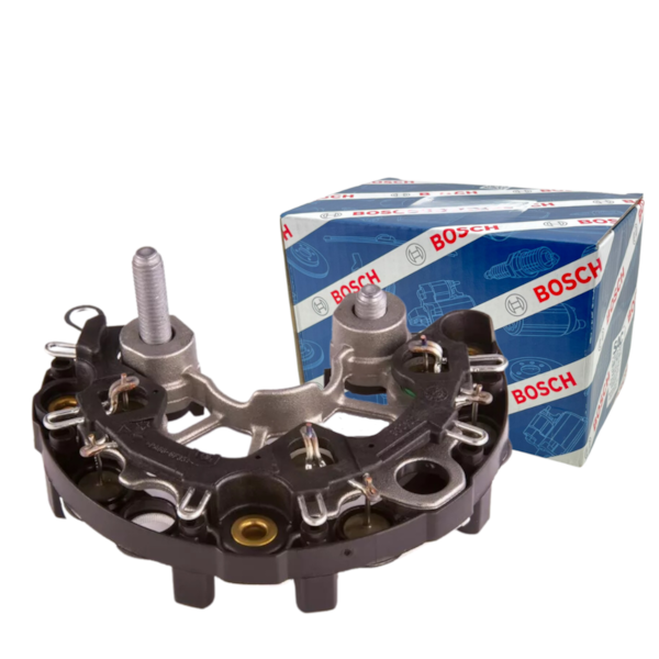 Placa Alternador Marea Stilo Strada 1.6 F00M123331 Bosch - db2760fa-e423-4356-85ee-a2f6f0d56fa0