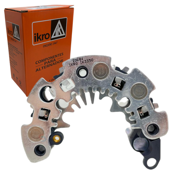 Placa Alternador Marelli Palio Brava Tempra Marea 85a Ik3350 - b42bd5f0-4dad-4e87-89b8-aa306609c868