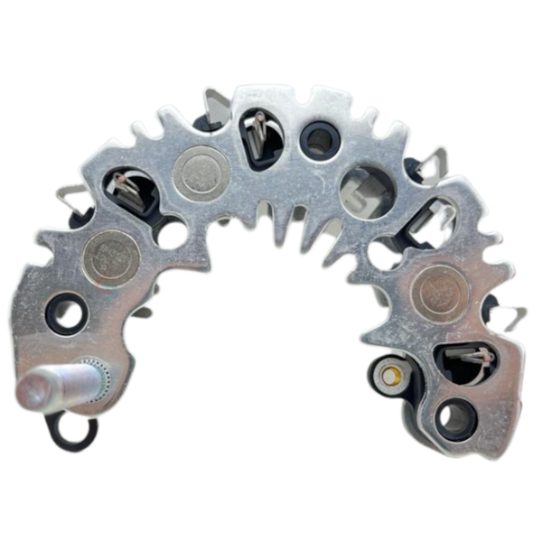 Placa Alternador Marelli Palio Brava Tempra Marea 85a Ik3350 - 24356ed8-a180-49a1-b168-c85c38948a78