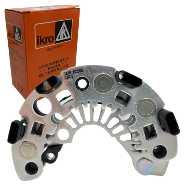 Placa Alternador Marelli Palio Uno Corsa Celta 85a Ik3500 - 7a886a67-1e23-4c2c-90f7-5724a10ec54f