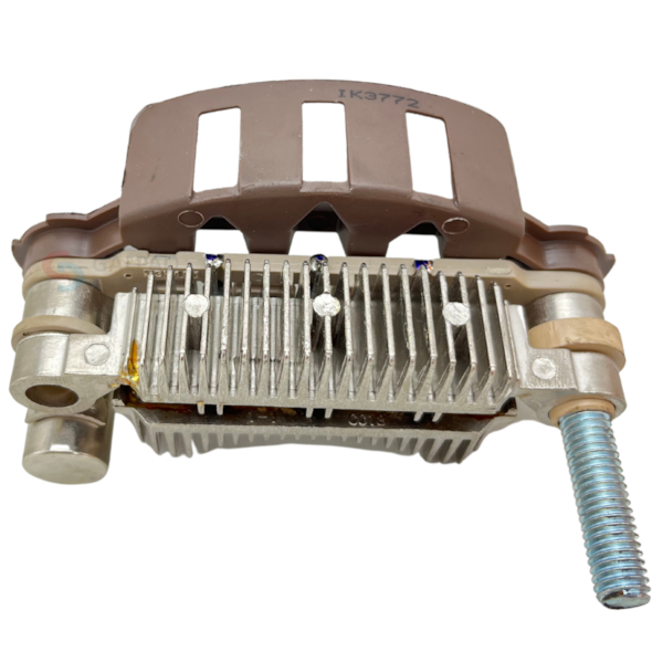 Placa Alternador Mitsubishi L 200 Ikro Ik3772 - 857687eb-88a1-40f7-b953-54daa589b5fd