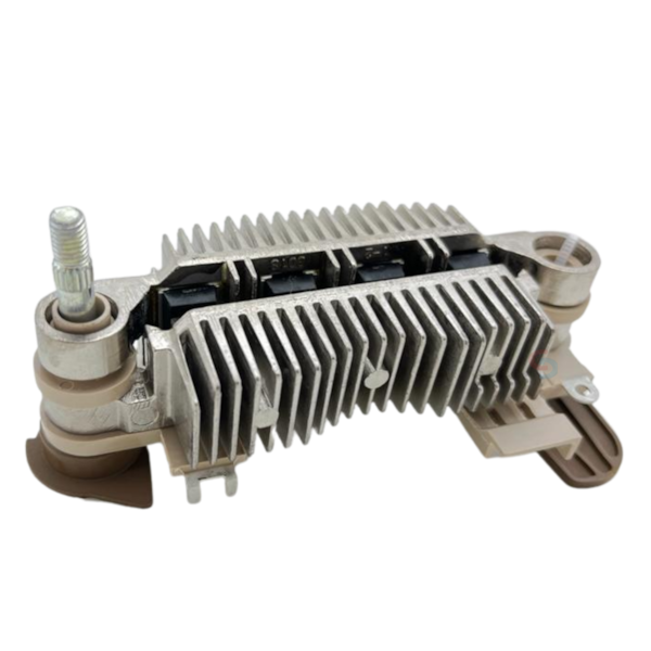 Placa Alternador New Civic 1.8 2.0 2008/ Ikro Ik3838 - d4a1987d-26ee-4ce4-b505-00533539ccc0