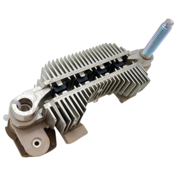 Placa Alternador Omega Australiano Pajero Ik3091 - 6bc25002-8146-453e-a10a-4fe383d870ac