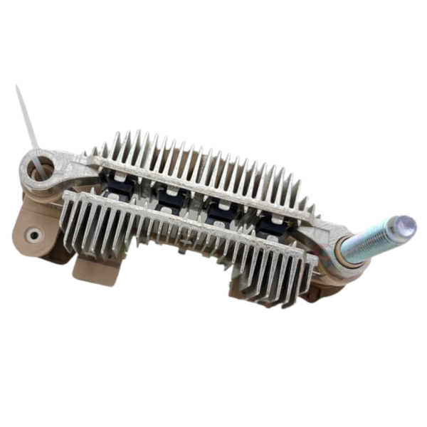 Placa Alternador Omega Australiano Pajero Ik3091 - b97b4555-0a9f-4d00-954c-c3f1bbc2b0c1