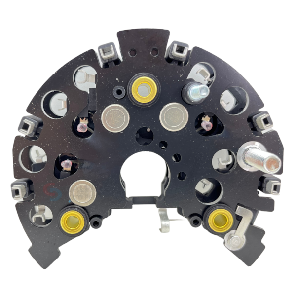 Placa Alternador Omega Corsa Vectra Astra 120a Ik3740 - 1dad10a9-7749-47e0-9aa8-b669183cb217